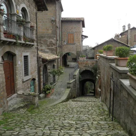Antica Dimora *