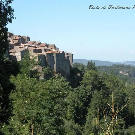 Apartment Antica Dimora