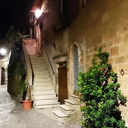 Apartment Antica Dimora *