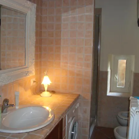 Antica Dimora Apartment