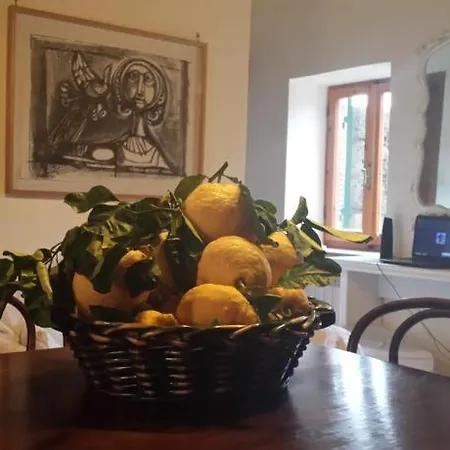 Antica Dimora Apartment