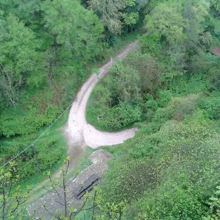 Antica Dimora * Barbarano Romano