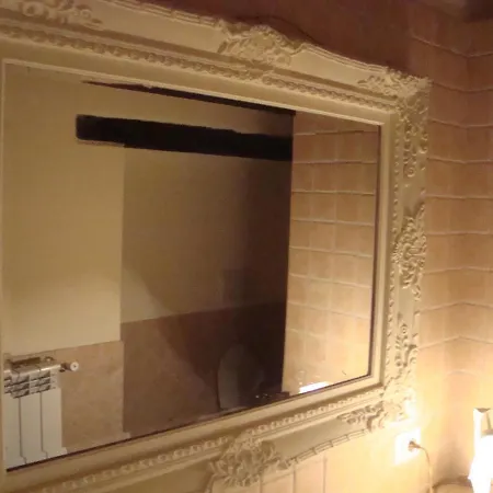 Antica Dimora Apartment *