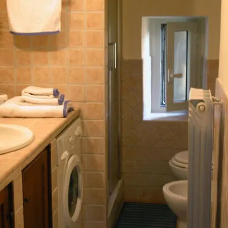 Apartment Antica Dimora Barbarano Romano