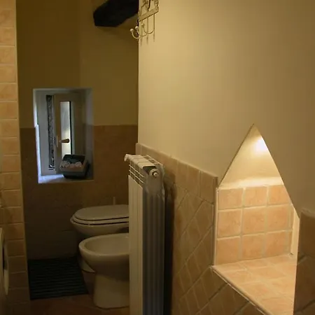 Antica Dimora Apartment Barbarano Romano