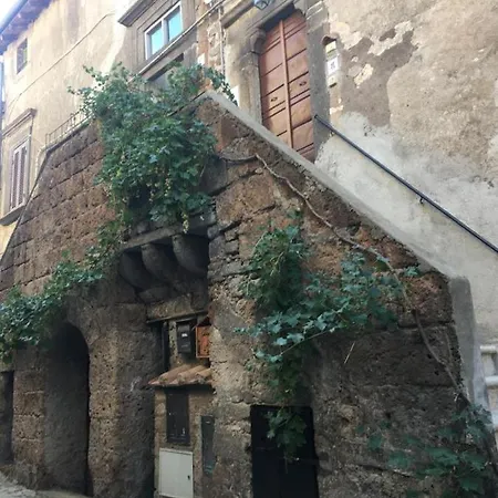 Antica Dimora Apartment *