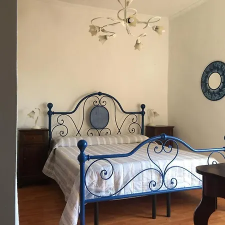 Antica Dimora Apartment *
