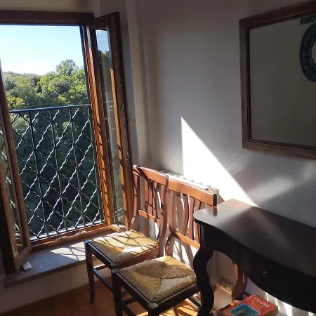 Apartment Antica Dimora