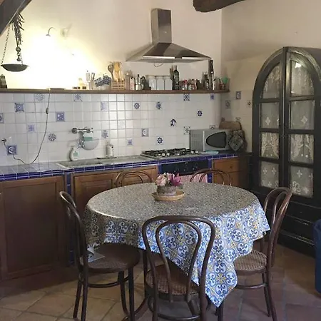 Apartment Antica Dimora *