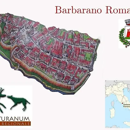 Antica Dimora *