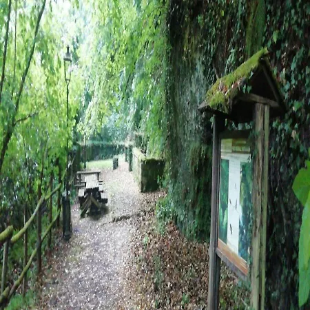 Antica Dimora Apartment Barbarano Romano