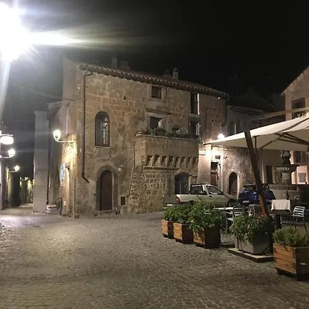 Apartment Antica Dimora