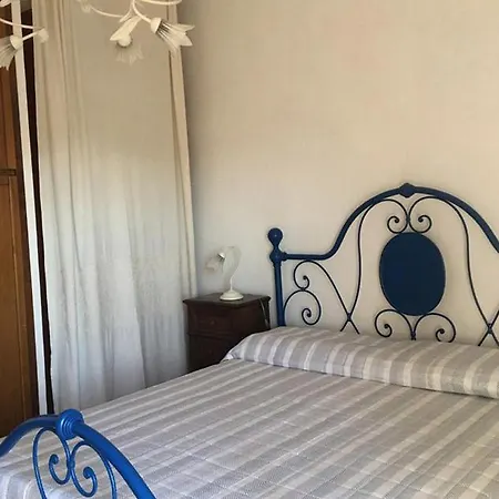 Apartment Antica Dimora