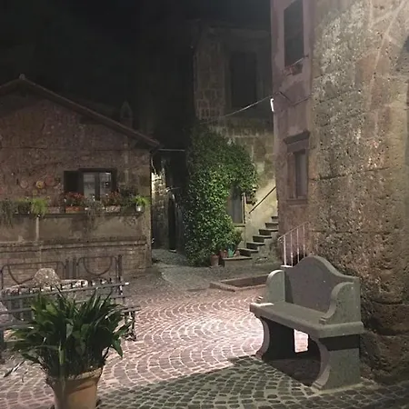 Antica Dimora Apartment