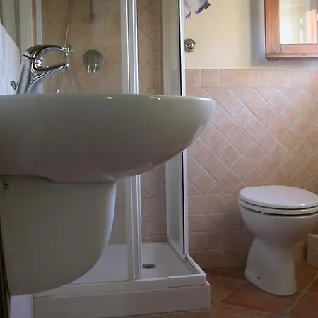 Apartment Antica Dimora *